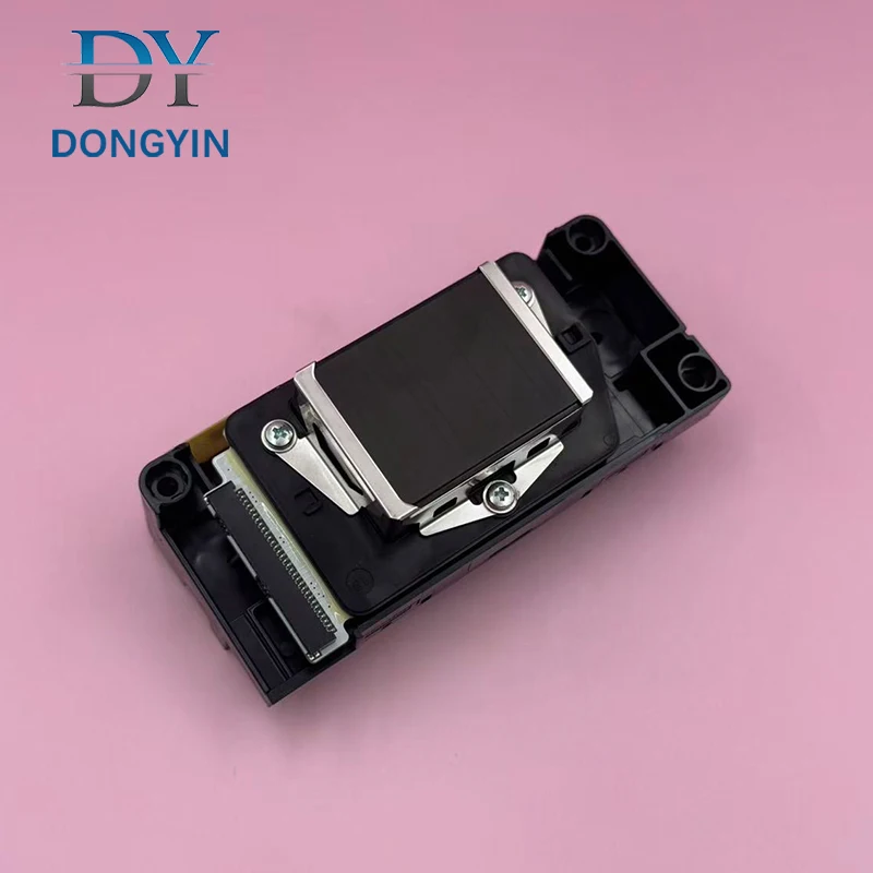 오리지널 F158000 F158010 프린트헤드 잠금 해제된 DX5 수성 프린트헤드 (엡손 R2400 9880 R1800 4400 4800 무토 RJ900 호환)