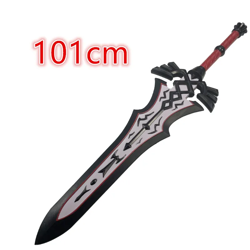 Link Di Gioco Sky Shield And Sky Sword Cosplay Pu Puntelli Cos Close Guard Sword 101Cm Halloween Arma Cosplay Stage Props Toys