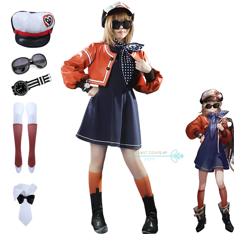 

Regulus Reverse Cosplay Game Reverse:1999 Regulus Cosplay Costume for Halloween Carnival Women Sexy Suits Party Costume Dress