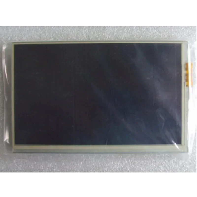 

AM-800480R3TMQW-TA1H 7 "800*480 TFT-ЖК-дисплей с сенсорной панелью AM800480R3TMQWTA1H Zhiyan supply