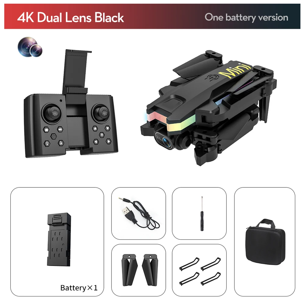 Black Battery1 4kS