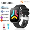 New Sports Smartwatch 2025 Waterproof Electronic Watch Wrist Smart Watches for Man Women Fitness Tracker Clock for Xiaomi Huawei