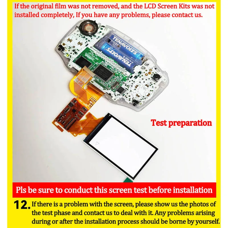 dsc-products