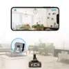 ELEGOO UNO R3 Project Smart Robot Car Kit V4, Intelligent and Educational Toy Car Robotic Kit for Arduino Learner DIY Kit 5