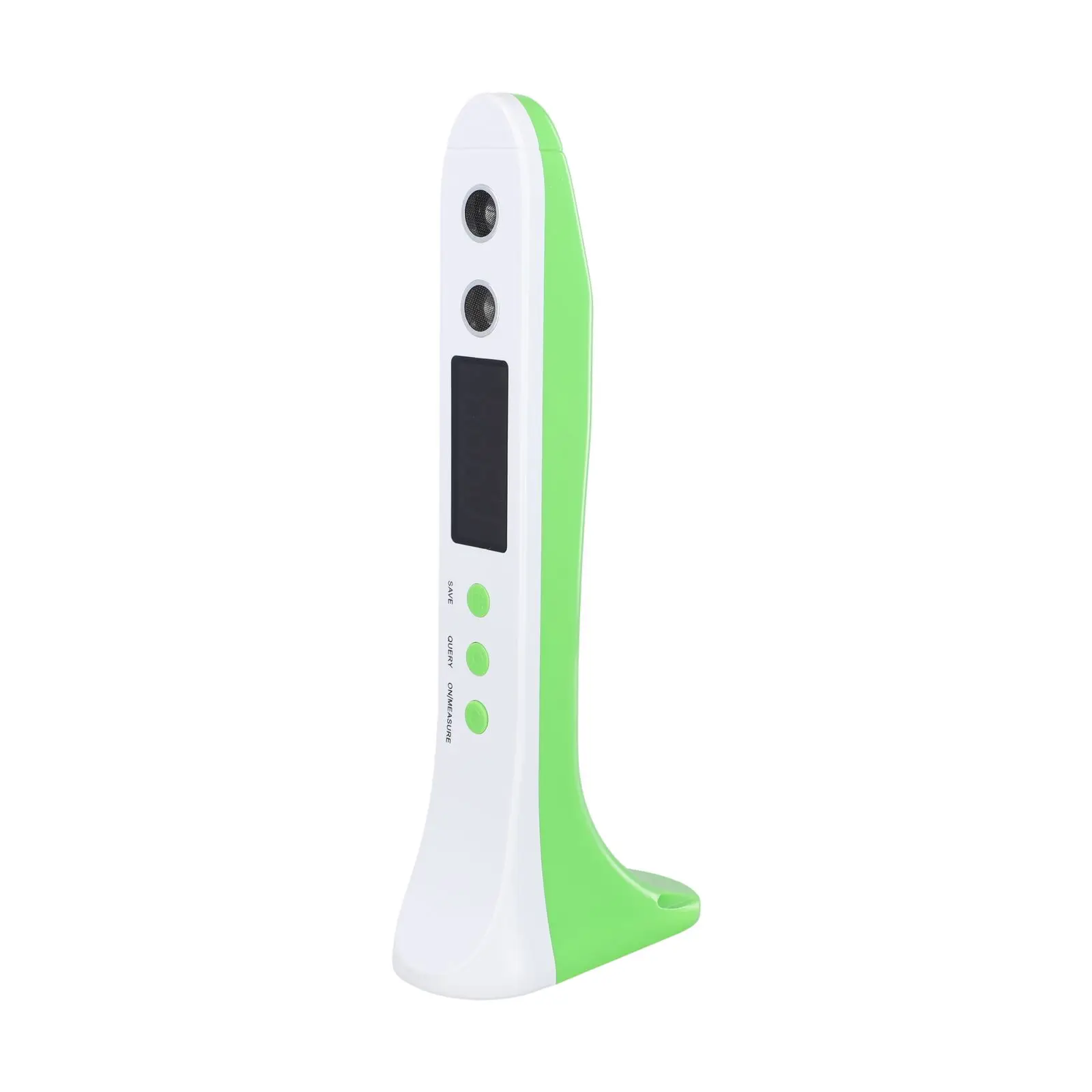 Portable Smart Digital Height Meter - Ultrasound Stadiometer With LCD Display For Kids & Adults