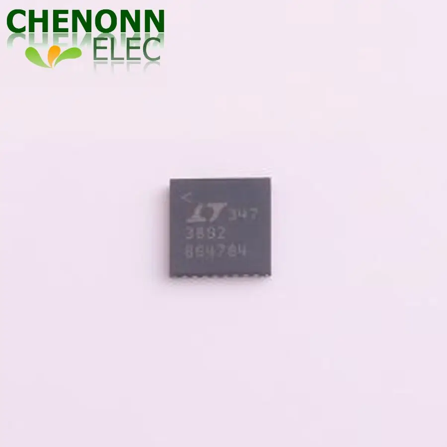 LTC3892EUH#TRPBF