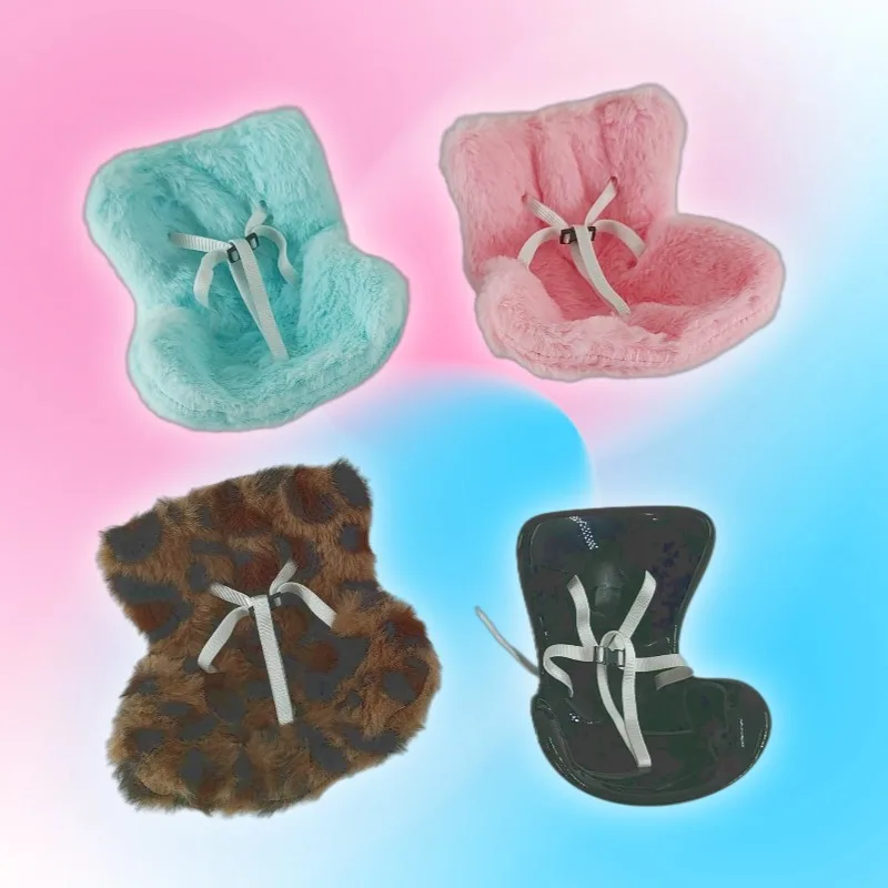 Mini Car Doll Safety Seat 5