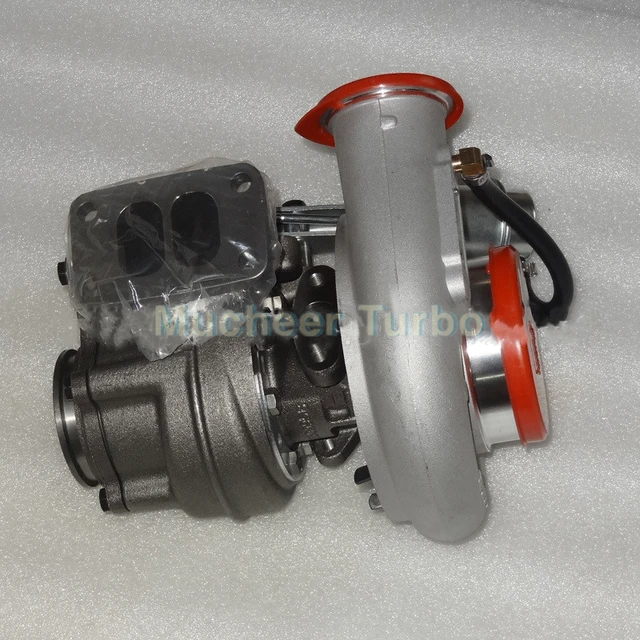 HX35W Turbocharger 2834798 2834799 2834823 3782904 3767251 3771455 