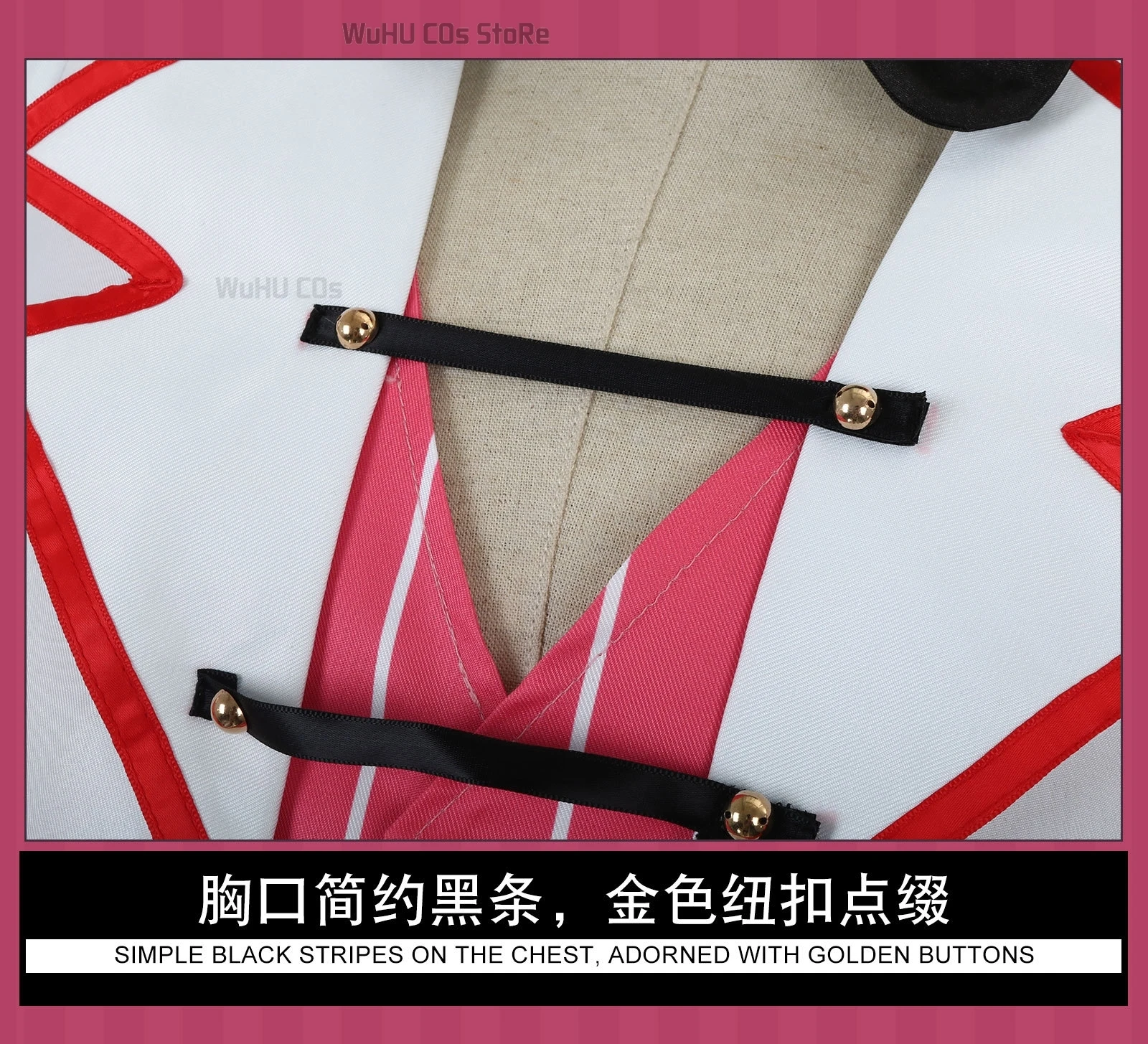 Hazbin Lucifer Cosplay Anime Hotel Morningstar Cosplay Costume Wig Daddy White Suit Devil Hell Halloween Party Adult Men Costume 66 Hazbin Lucifer Cosplay Anime Hotel Morningstar Cosplay Costume Wig Daddy White Suit Devil Hell Halloween Party Adult Men Costume 55