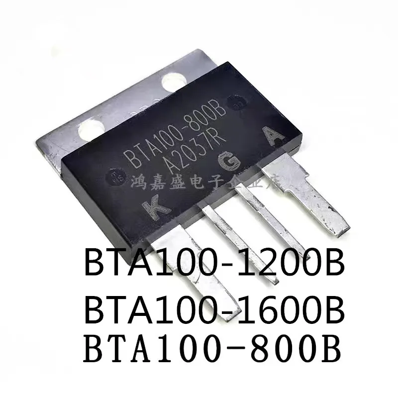 BTA100-800B-de-BTA100-1200B-original-BTA100-800B-1200B-1600B-100A-800V ...