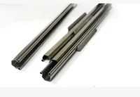 30cm Fabric Clip / Cloth Sheet Clamp L for Tajima Computer Embroidery Machine Spare Parts - Image 3