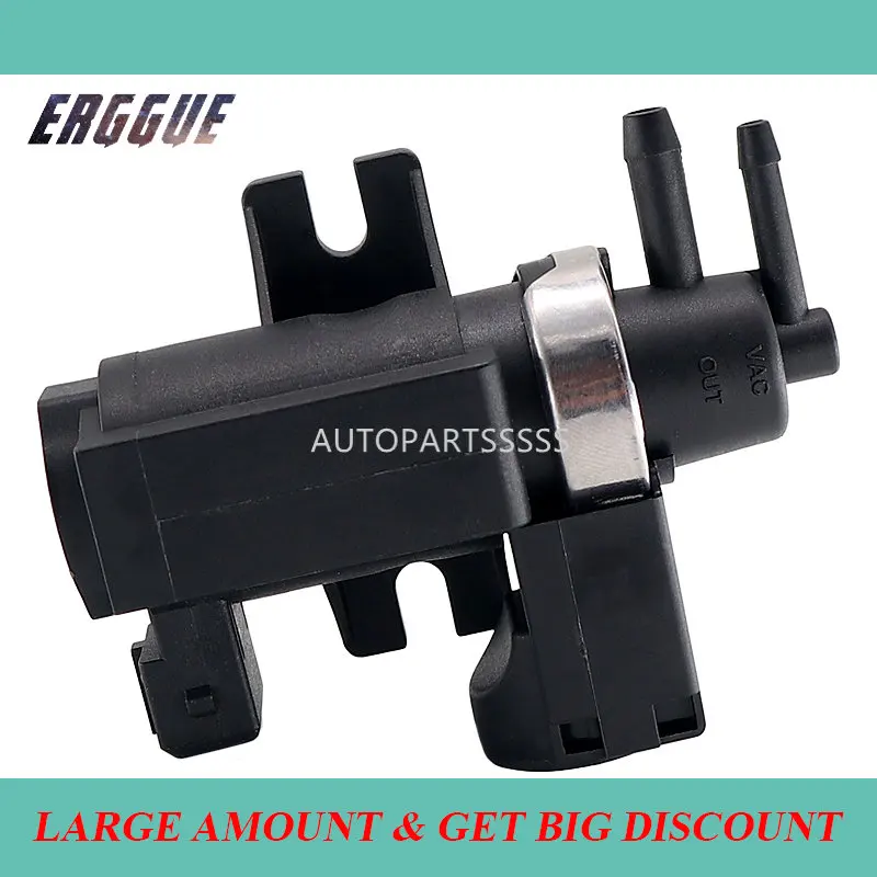 55188059 55203202 5801259656 9S51-8A080-Aa Per Fiat Strada Bravo 2 Ducato Marea Turbo Boost Pressure Converter Elettrovalvola