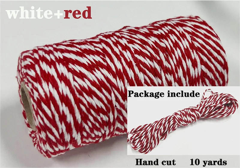 white-red