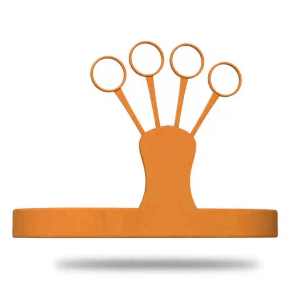 Silicone Basketball Shooting Aid Training Corrector
