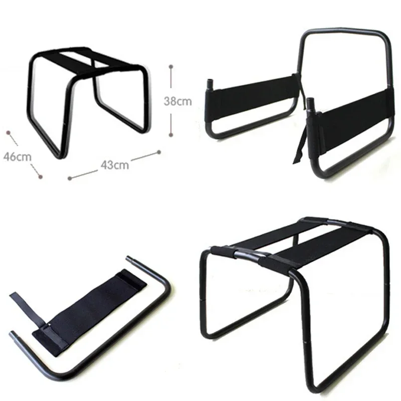 Female Masturbation Sex Furniture Sex Pleasure Chair Swing Elastic Chair Female Vibrator Free Toy Orgasm Assist