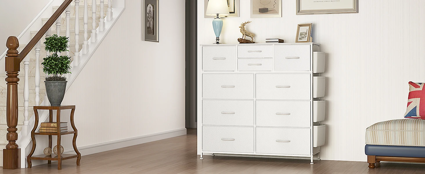 Fabric Dresser