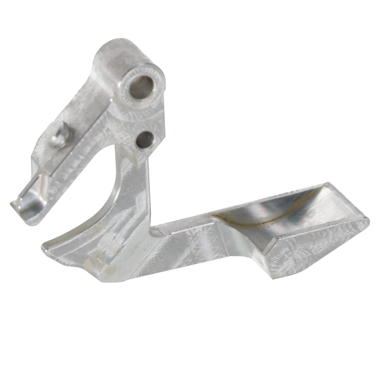 1PCS Car Gear Shift Lever Hook Trans Shifter Selector Park Repair Lever Kit 279724 For Mercedes-CL500/S430/SL500/SL550/SL63