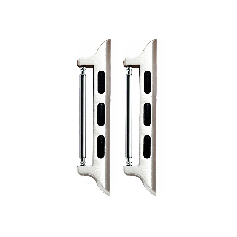 Elegant Stainless Steel Accessory