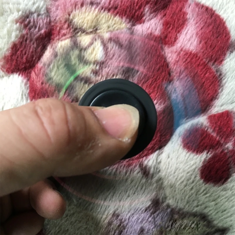 Ручной спиннер, новинка