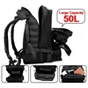 3P School Pack Molle Pack For Trekking Hunting Bag 50L Man Tactical Backpacks Outdoor Traveling Bags Outdoor 2