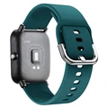 Dark green S 02