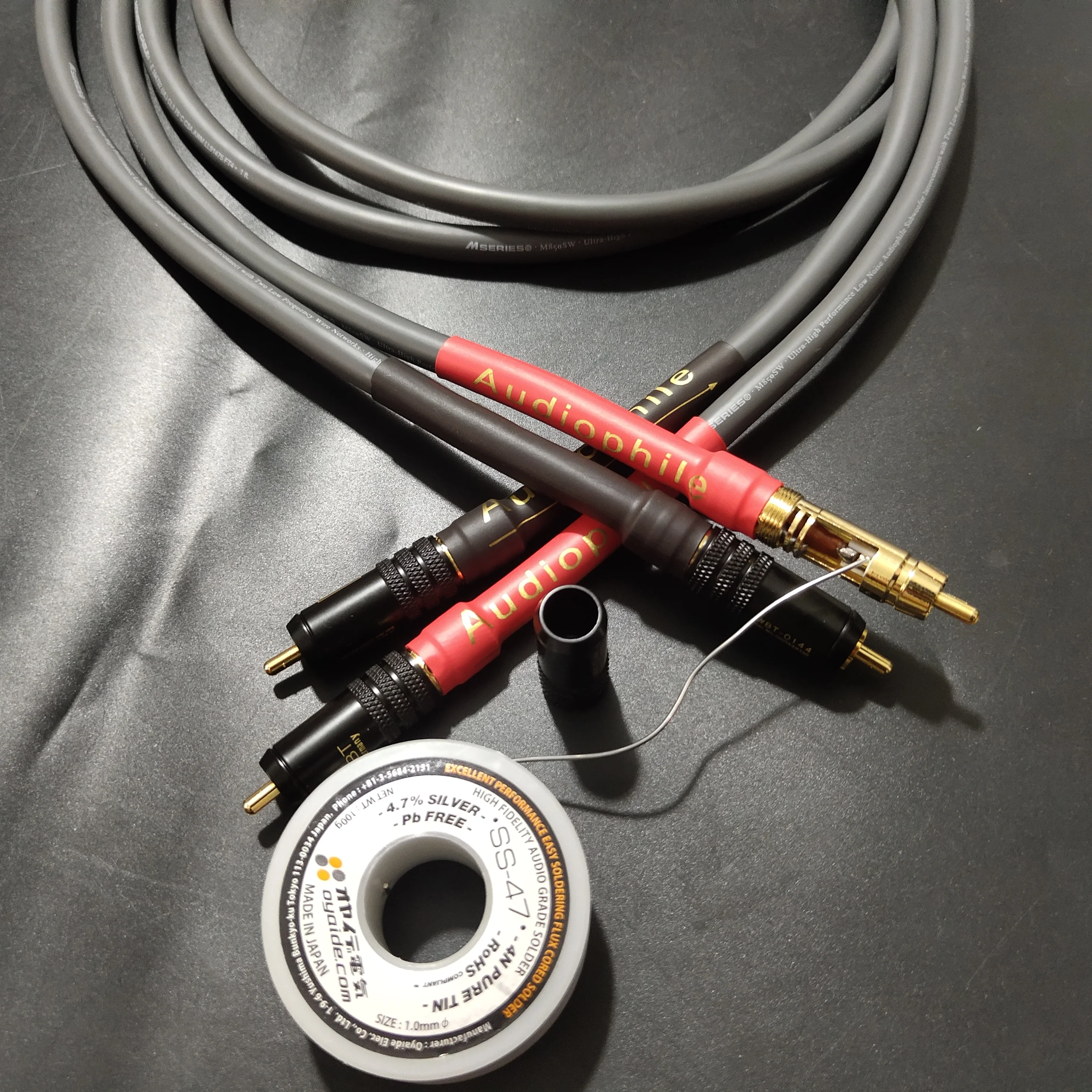 Monster 850s HIFI ׷ 1  RCA OCC ̺  ̾  ȣ    ȣ  ̾