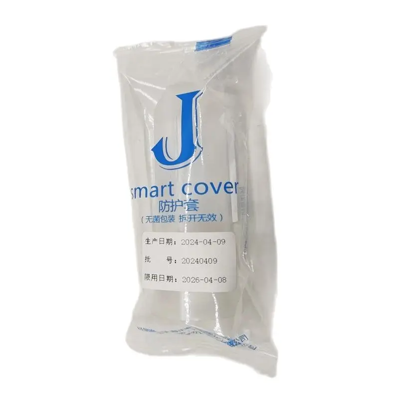 

Стоматологический одноразовый защитный чехол TRIOS 3, подходит для интраорального сканера 3 формы