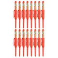 Red 16pcs
