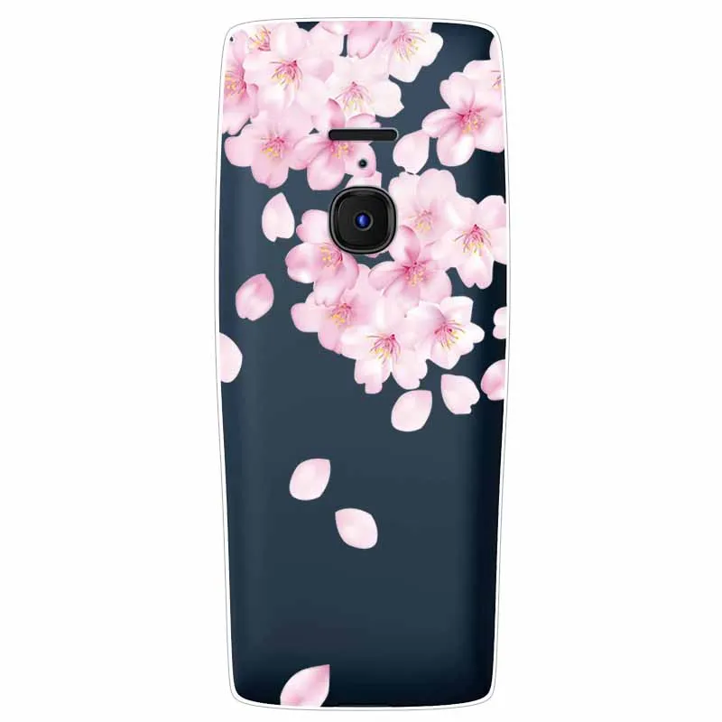 Transparent Soft TPU Silicone Phone Case - Clear Coque Capa Cute Back Cover