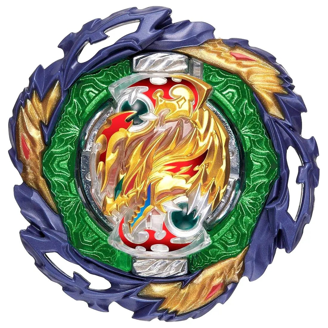original Japanese version of the Iron Spirit explosion spin lasting alloy battle gyro variety TAKARA TOMY spinning top toy gyro toupie battle tops beyblades burst gyro battle top toy beyblade toys gyroscope toy