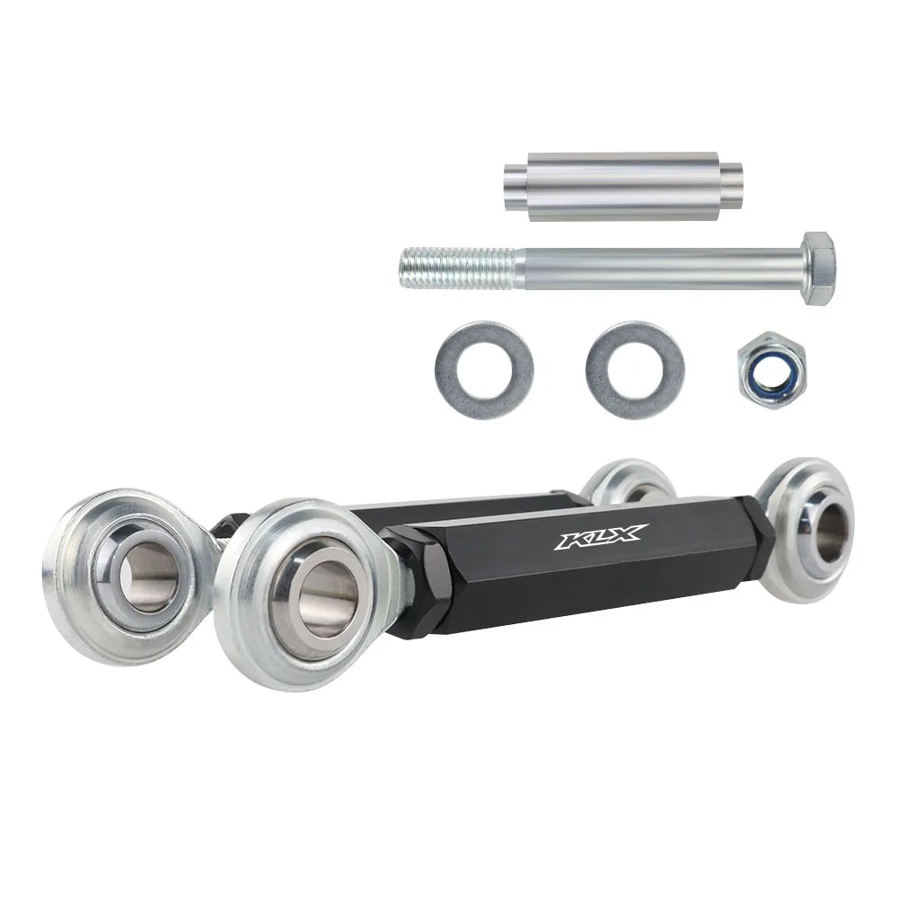 Fit For KAWASAKI KLX230 KLX230R KLX 230 Stainless Steel Suspension