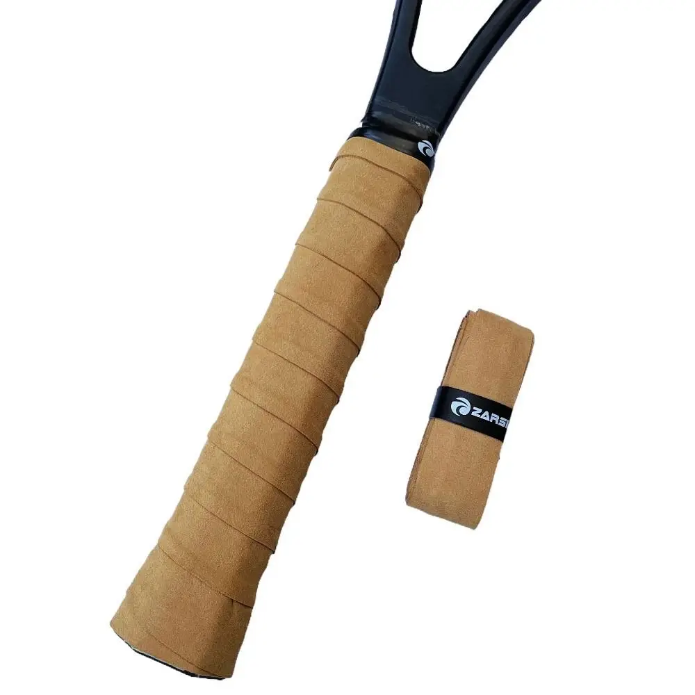 Absorption Dull Polish Shock-proof Racquet Handle Grip Imitation Cowhide Badminton Squash Tennis Racket Inner Overgrip tennis overgrip,racket grip,sticky overgrip,racket grip tape,racket overgrip,tennis racket tape