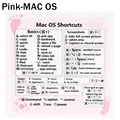 Pink For MAC OS