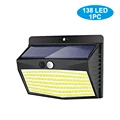 1PC  138 LED