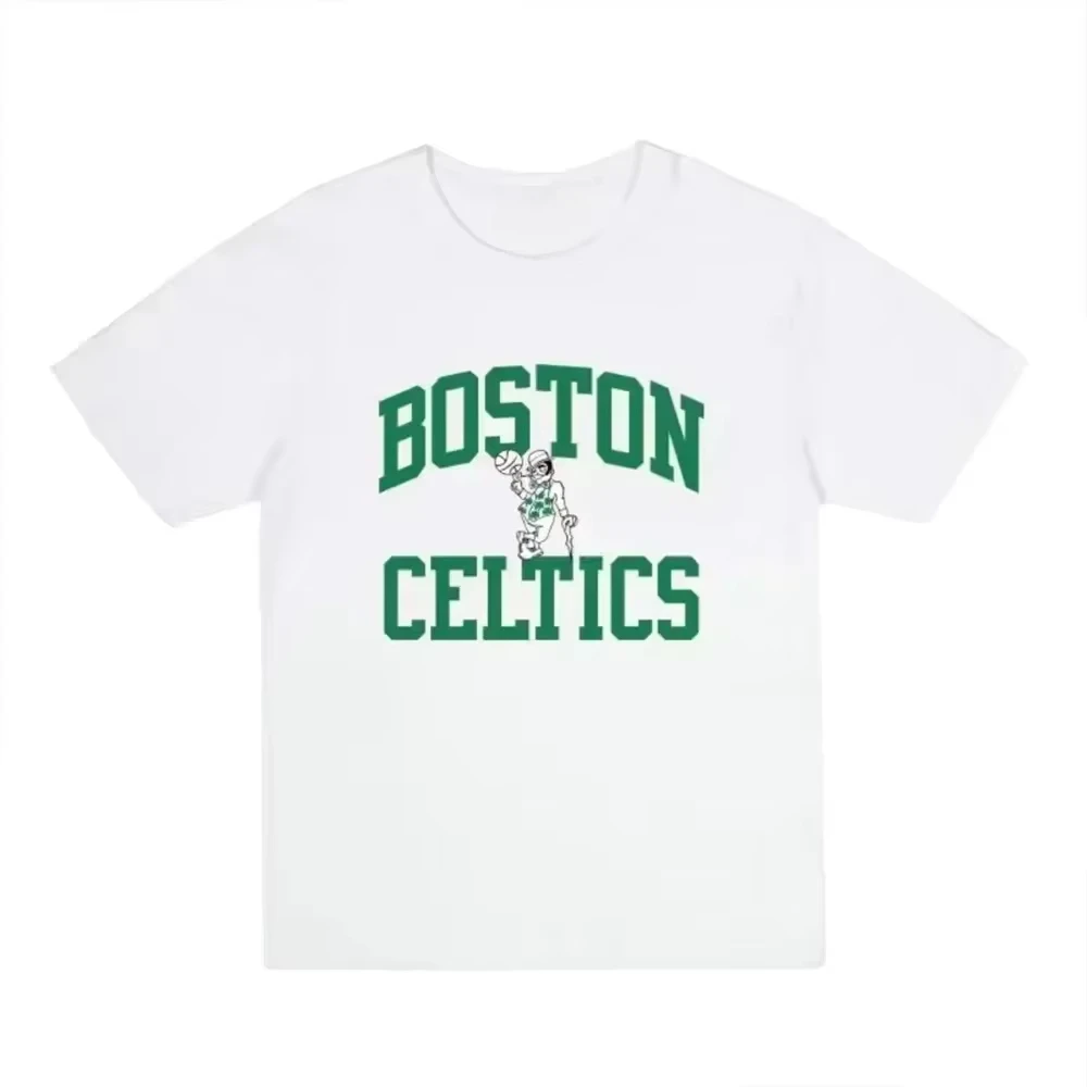 Kobe Bryant Jayson Tatum T-Shirt Men Women Short Sleeve Cotton Vintage Hip Hop Basketball Streetwear Tee sport t shirt