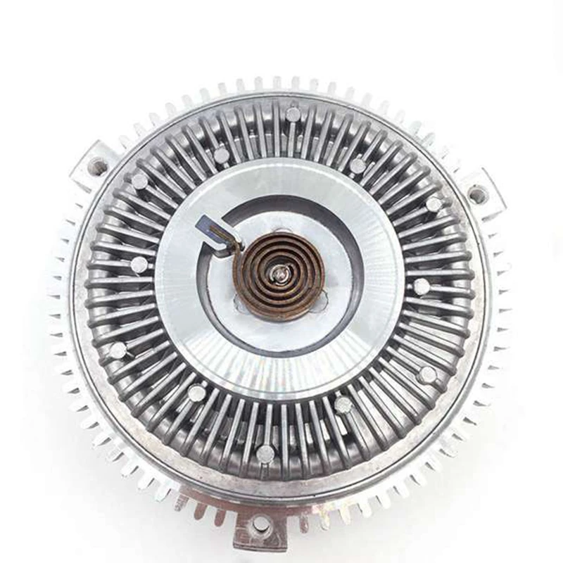 Radiator Cooling Fan Clutch 11527505302 For -BMW E36 E38 E39 E46 E53