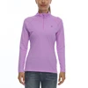 Women UPF 50+ Sun Protection Shirt Long Sleeve SPF UV Shirt Hiking Outdoor Top Lightweight Running T shirt 2