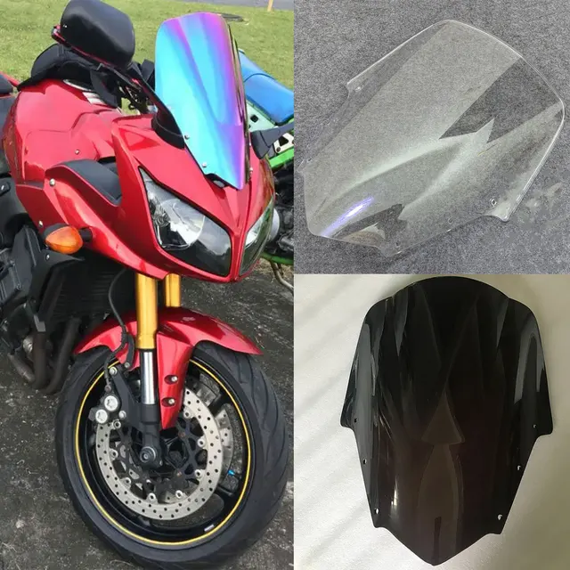 Compatible With FZS1000 2006 2007 2008 2009 2010 2011 2012 2013 20