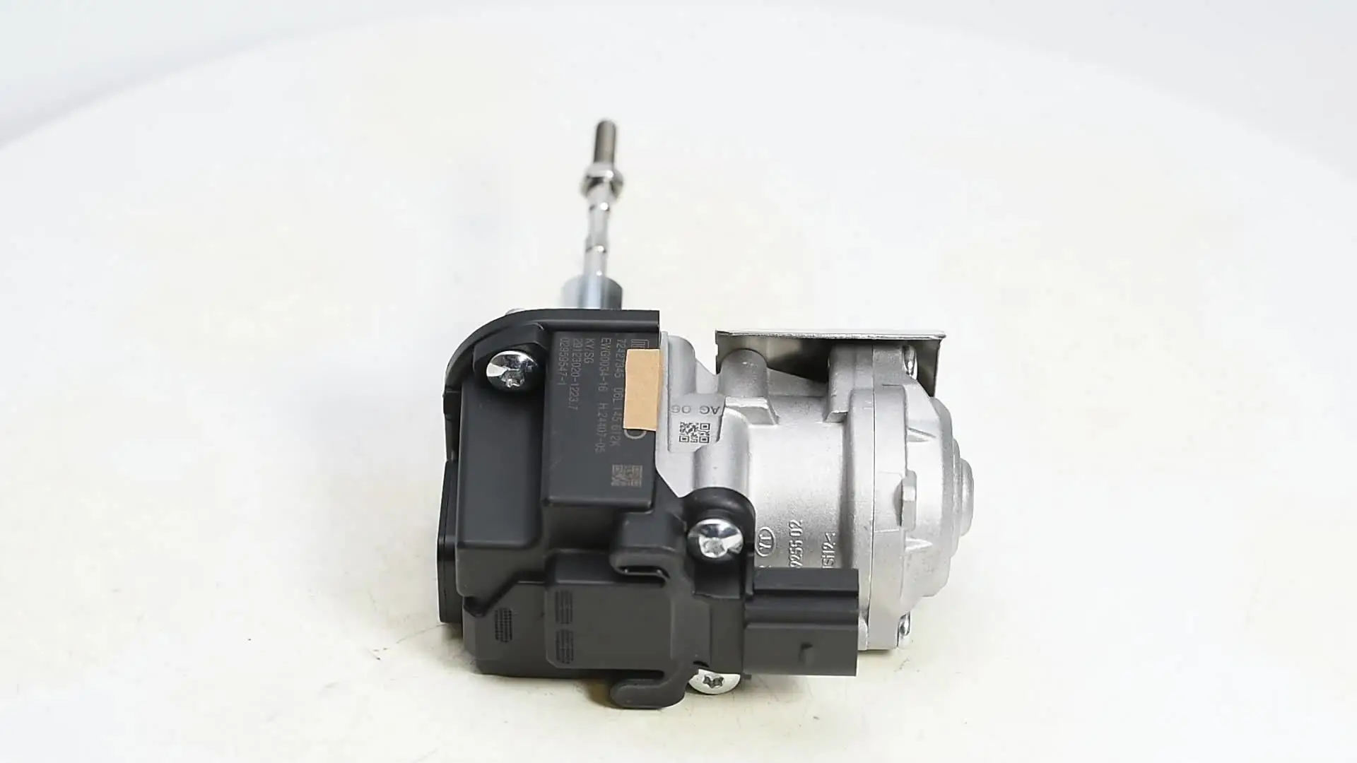 ターボチャージャー電動アクチュエーター 06L145612M 、06L 145