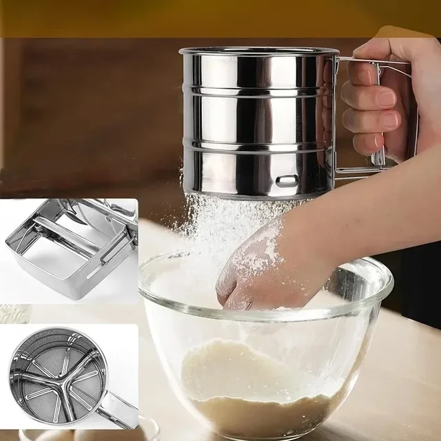 맛있고 부드러운 페이스트리를 위한 필수 주방 도구