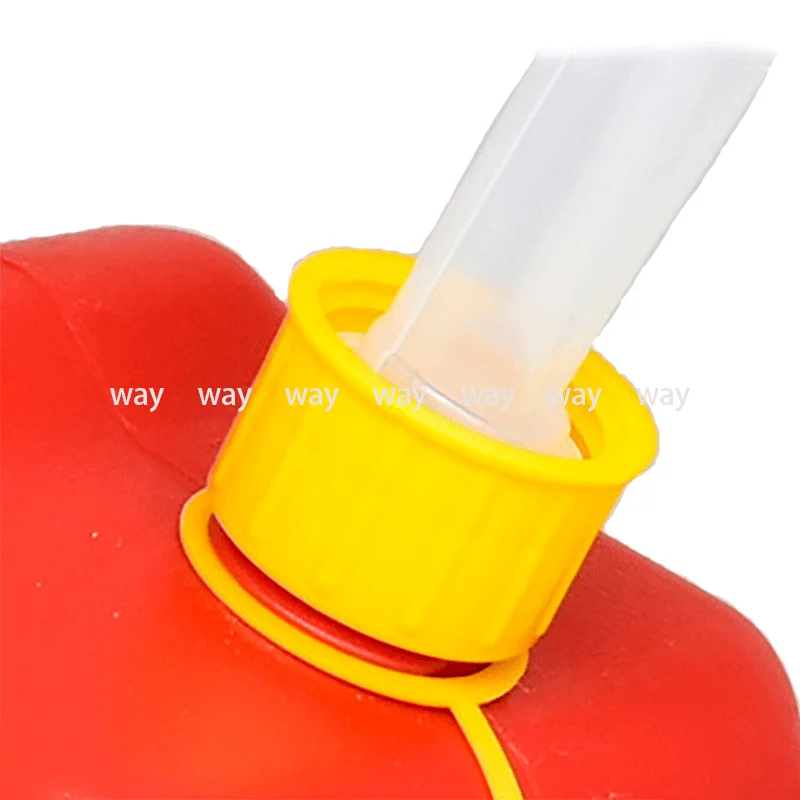 Fuel Tanks Plastic Petrol Cans Car Jerry Can Mount Motorcycle Jerrycan Gas Cans Gasoline Oil Container fuel Canister 5L/10L/20L petrol can motorcycle fuel container car fuel tank