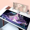 1pc-Steven Universe Floor Mat Mouse Mat Desk Mat With Pad Gaming Accessories Prime Gaming XXL Keyboard Pad Padding Mat 3