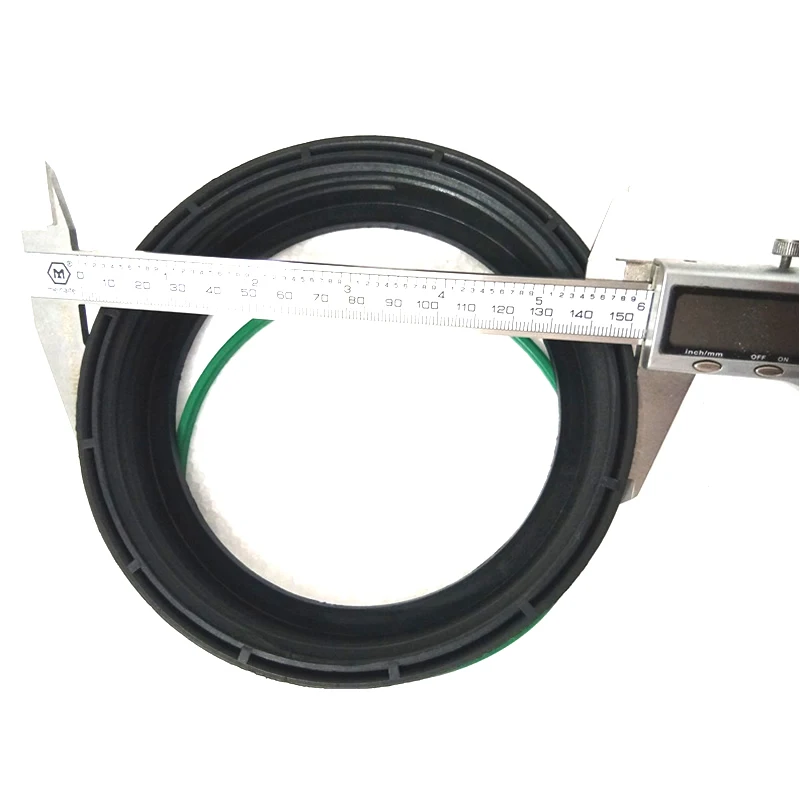 OE#09701687000 fuel pump seal ring cover for Renault NO.1,2 Scenic 1.6L 2.0 RX4 Megane 2 Gasoline pump cover Cover O Ring