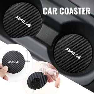 Car Cup Holder Mats - Automobiles, Parts & Accessories - AliExpress