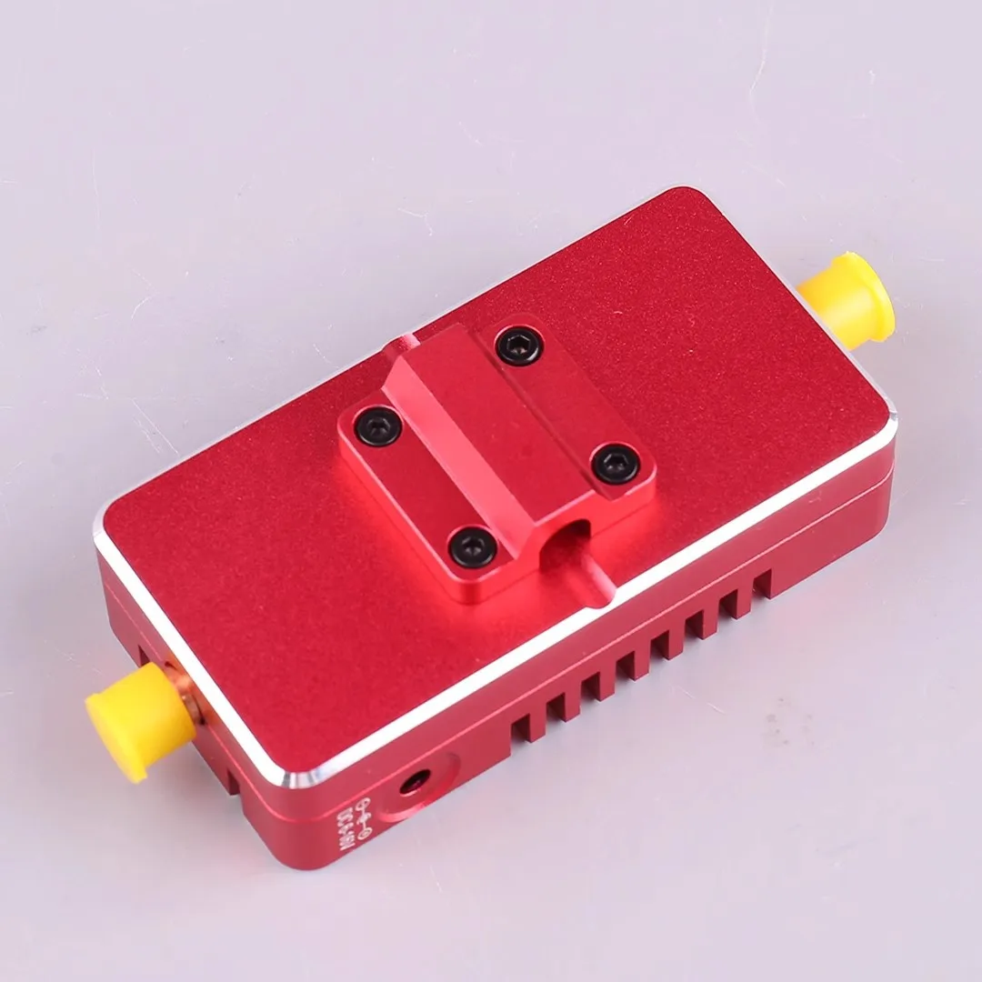 Amplificateur 2.4GHz 4W pour Drone RC - Augmente Portée 3x
