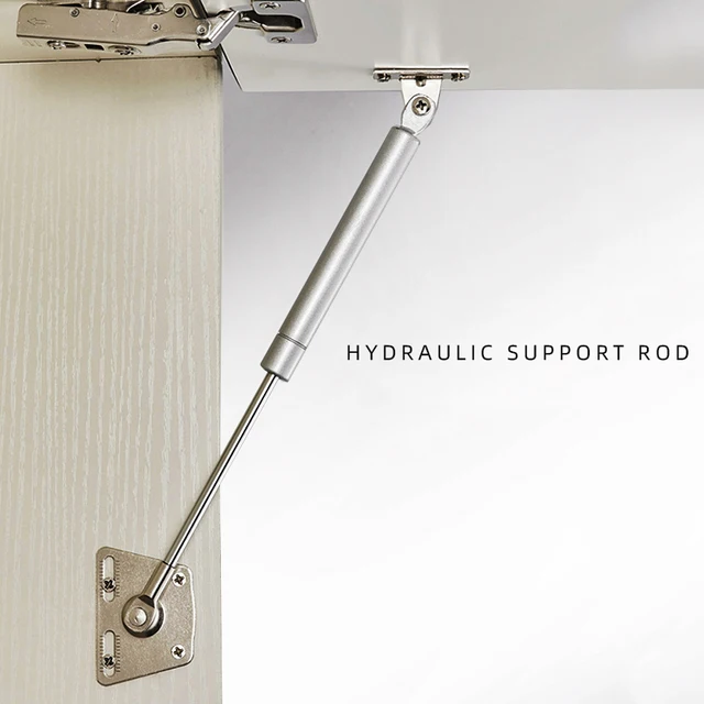 Gas Spring Gas Strut Soft Close Hinges Toy Box Hinges Lift Supports