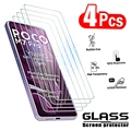 4pcs HD