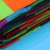 Kite Tail Set 10 M Streamer Kite Tail for Flying Outdoor Accessories Flight Floating Turning Tails 2