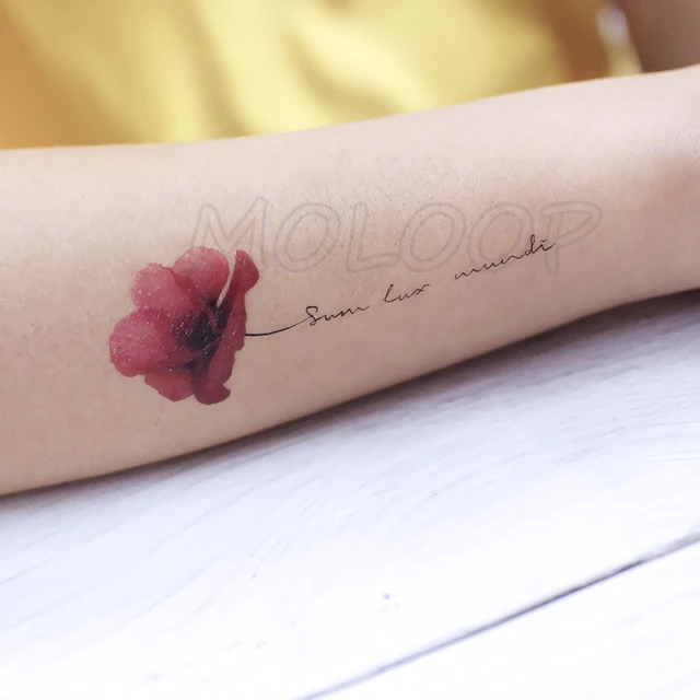 Business Buzz: Red Letters Tattoo | The Newtown Bee