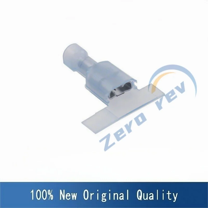 50-100 шт. 100% новый 3-520116-2 CONN QC RCPT 14-16AWG 0,250